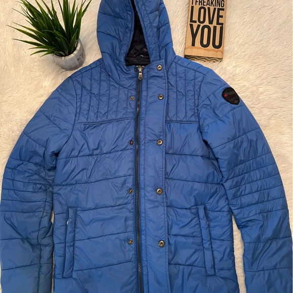 🎉HP🎉 Pajar Tysson Kids Jacket Size 14-16 - Picture 2 of 12